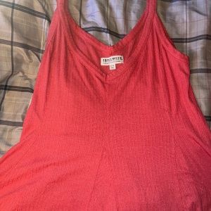 Idyllwind Tank Top